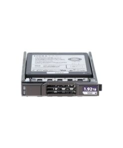 498F8-CL - Dell Compellent 1.92Tb RI SAS 12Gbps Solid State Drive