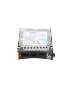 49Y2078 - IBM 600GB SAS Hard Drive
