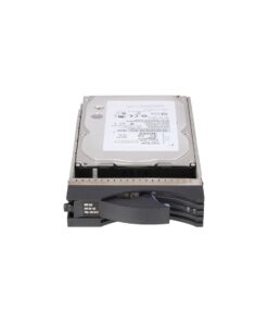 HUS156060VLS600 - IBM 600GB 15K SAS Hard Drive