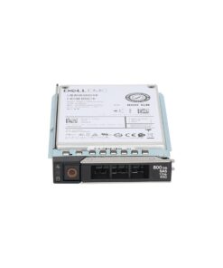 4D43D - Dell 800GB SAS Solid State Drive