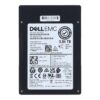 4KPKF dell 3.84tb sas ri 2.5in ssd a509