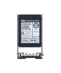 4NMJF-CLE - Dell Compellent 3.84TB SAS 12Gbps Solid State Drive