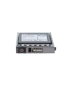 4NMJF - Dell 3.84Tb RI SAS 12Gbps Solid State Drive