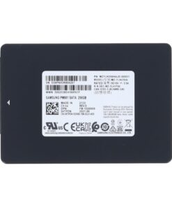 4TPDN - Dell 256Gb SATA 6Gbps Solid State Drive