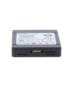 4WDXY - Dell  1.6TB MU TLC NVMe PCIe Solid State Drive