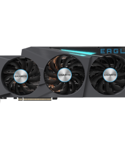 GV-N308TEAGLE OC-12GD - Gigabyte GeForce RTX 3080 Ti EAGLE OC 12G Graphics Card