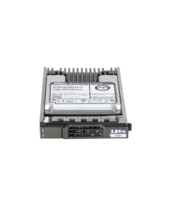 519NF-CLE - Dell  3.84TB SAS 12Gbps Solid State Drive