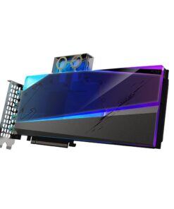 GV-R695XTAORUSX WB-16GD - Gigabyte AORUS Radeon RX 6950 XT Graphics Card