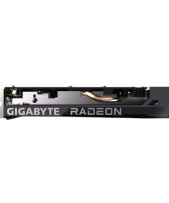 GV-R65XTEAGLE-4GD - Gigabyte Radeon RX 6500 XT EAGLE 4G Graphics Card