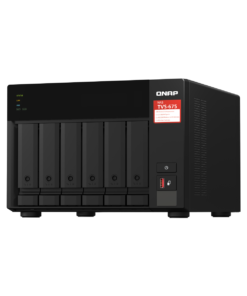 TVS-675-8G - QNAP Network Attached Storages