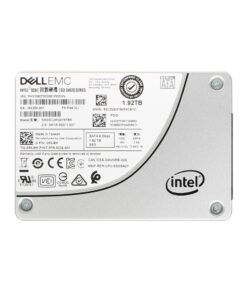 55J8H - Dell 1.92TB SATA Solid State Drive