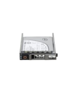 58DVD - Dell 400GB 6G SATA Solid State Drive