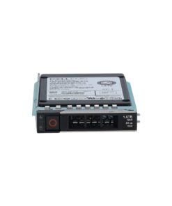 5RJND - Dell PM1655 1.6TB SAS Solid State Drive