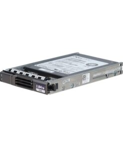5Y4TP-CLE - Dell Compellent 3.84Tb RI SAS 12Gbps Solid State Drive