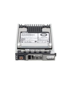 400-ALZG - Dell 400GB WI SAS 12Gbps Solid State Drive