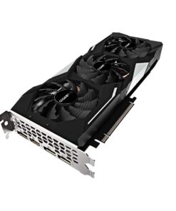 GV-N1660GAMING OC-6GD - Gigabyte GeForce GTX 1660 GAMING OC 6G Graphics Card