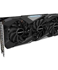 GV-N206SGAMING-8GC - Gigabyte GeForce RTX 2060 SUPER GAMING 8G Graphics Card