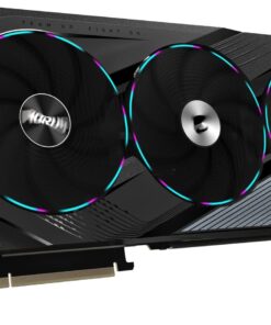GV-N4070AORUS M-12GD - Gigabyte AORUS GeForce RTX 4070 MASTER 12G Graphics Card