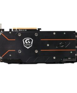 GV-N1060AORUS X-6GD - Gigabyte AORUS GeForce GTX 1060 Graphics Card