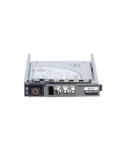 64TMJ - Dell 480GB SATA Solid State Drive