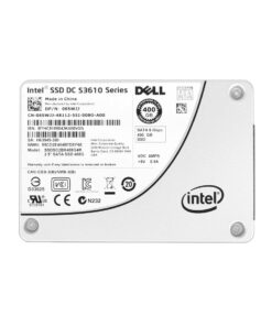 K3TKG - Dell   400GB SATA Solid State Drive