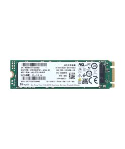 6HG72 - Dell 128GB 6G M.2 2280 SATA Solid State Drive