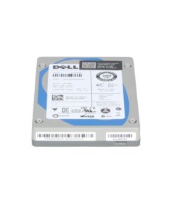 6R5R8 - Dell 200GB SAS Solid State Drive