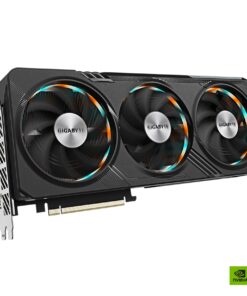 GV-N4070GAMING OCV2-12GD - Gigabyte GeForce RTX 4070 GAMING OC Graphics Card