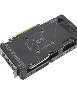 RTX4060TI-O16G - ASUS ProArt GeForce RTX 4060 Ti 16GB OC Edition Graphics Card