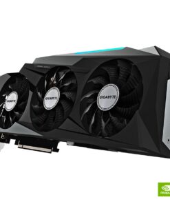 GV-N3080GAMING OC-10GD - Gigabyte GeForce RTX 3080 Graphics Card