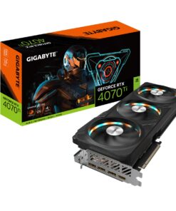 GV-N3080GAMING OC-12GD - Gigabyte GeForce RTX 3080 GAMING OC 12G Graphics Card