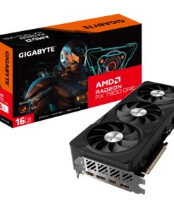 GV-R79GREGAMING OC-16GD - Gigabyte Radeon RX 7900 GRE GAMING Graphics Card