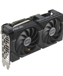 RTX4070S-O12G - ASUS Dual GeForce RTX 4070 SUPER EVO Graphics Card