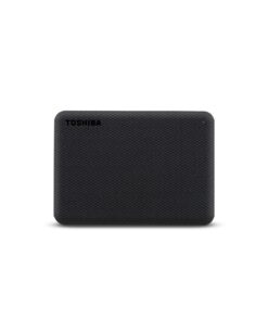HDTCA10XK3AA - Toshiba 1TB Canvio Advance Portable Hard Drive