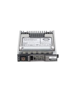 77K16 - Dell 1.6TB SAS Solid State Drive