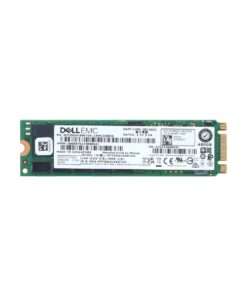  7RKD7 - Dell 480GB 6G M.2 RI SATA Solid State Drive
