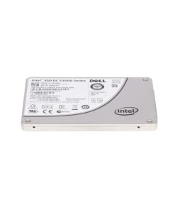 SSDSC2BB480G4R - Dell 480GB SATA Solid State Drive
