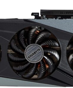 GV-R695XTGAMING OC-16GD - Gigabyte Radeon RX 6950 XT GAMING OC 16G Graphics Card