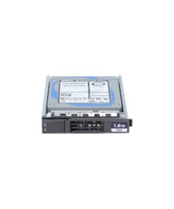 82FG7-CLE - Dell Compellent Enterprise 1.6TB SAS Solid State Drive