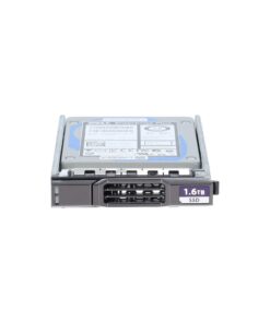 82FG7-CLV - Dell 1.6TB SAS Solid State Drive