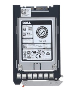  853HG - Dell 400GB uSATA eMLC Solid State Drive