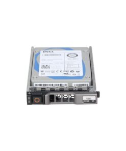 08C38W - Dell  400GB SAS Solid State Drive