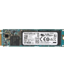 8D5HT - Dell 256GB PCIe NVMe M.2 2280 Solid State Drive
