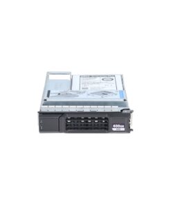 8JYJK-CLE - Dell Compellent Enterprise 400GB SAS Solid State Drive