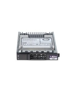 8V7C5-CLE - Dell 1.92TB SAS Solid State Drive