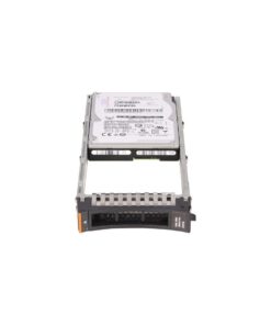 90Y8783 - IBM 600GB 10K SAS Hard Drive