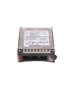 ST9146853SS - IBM 146GB 15K SAS Hard Drive