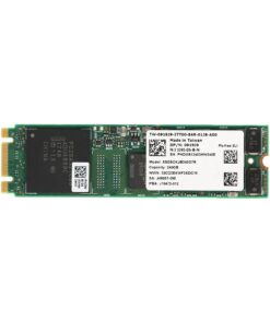919J9 - Dell 240GB M.2 2280 SATA 6Gbps Solid State Drive
