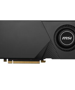 G407TS16A - MSI NVIDIA GeForce RTX 4070 Ti SUPER Graphics Card
