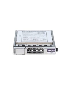 0B32118-EQ - Dell EqualLogic 400GB SAS Solid State Drive